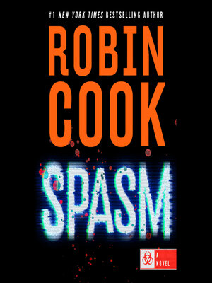 cover image of Spasm